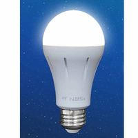 【バッテリー付きLEDランプ】日本防災スキーム いつでもランプtsuita（ 白色640lm） 1個