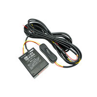 NH Technology GRAVITY THE FORCE (駐車監視用電源直結コード) GT003 1セット(2台)（直送品）