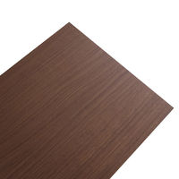 清水 化粧棚板 カラードランバー 20×400×600 木目 SA-LC6040M 1セット(5枚入)（直送品）