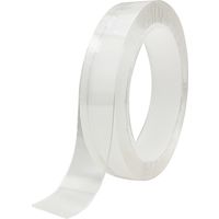 プランドゥーアイ ウルトラゲルテープ 透明両面2mm厚×幅20mm×長さ2m UG2-202 1セット（15巻入）