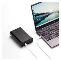 サンワサプライ USB Power Delivery対応モバイルバッテリー(PD60W) BTL-RDC24 1個