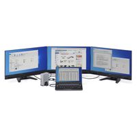 サンワサプライ USB Type-Cドッキングステーション（4K×3画面出力対応） USB-CVDK10 1個（直送品）