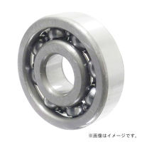 ビッグマン ベアリング 6208(OP) BE-119 1個（直送品）