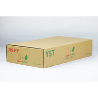 ムトウユニパック 洋5タテ OP(70) 11040113 1箱(1000枚入)（直送品）