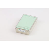 ムトウユニパック あずさ 4号 12010205 1箱(1000枚入)（直送品）