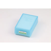 ムトウユニパック IJホワイト(厚口) 4号 12010903 1箱(1000枚入)（直送品）