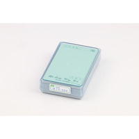 ムトウユニパック ＭＦＲー５０４（再生紙ホワイト）　４号 12010621 1箱（1000枚入）（直送品）