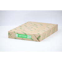 ムトウユニパック MFRー504 10面付 12016621 1箱(200枚入)（直送品）