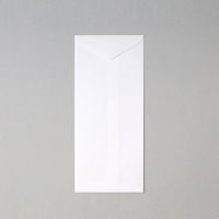 ムトウユニパック 長４ 大礼紙封筒 21018121 1箱（500枚入）（直送品）