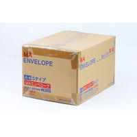 ムトウユニパック 薬袋Ｍ.Ａ.エンベロープーＡ４ Sタイプ 21850302 1箱（1000枚入）（直送品）