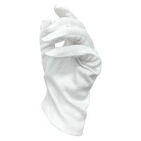 ヤマショウ スムス手袋S マチなし 5双入 YGL-300S 1双（直送品）