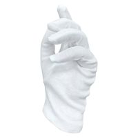 ヤマショウ スムス手袋M　マチあり　5双入 240パックセット　1200双 YGL-302M 1箱(1200双入り)（直送品）