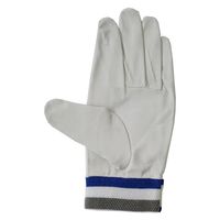 ヤマショウ 豚革クレスト手袋甲メリヤスマジック付きC M YKG-505M 1双（直送品）