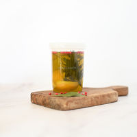 ウィルマックス ディープラウンドコンテナ（丸・深型）S（500ｍｌ）　クリア(セット品：10個） 4570030351589（直送品）