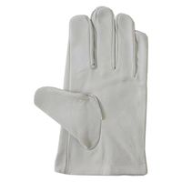 ヤマショウ 豚革クレスト手袋 L YKG-501L 1箱(120双入り)