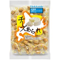 きらら 十勝カマンベールチーズあられ 1セット（20袋）