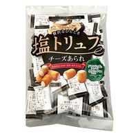 きらら 塩トリュフチーズあられ 1セット（20袋）