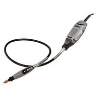 BOSCH ドレメル　フレックスシャフト 225AJ 1個（直送品）