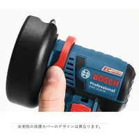 BOSCH コードレスカッティンググラインダ本体のみ GWS10.8V-76H 1個（直送品）