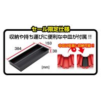 肩削りカッタ／ＰＨＯＥＮＩＸ PSE07R017SS16-3L 1個 オーエスジー（直送品）