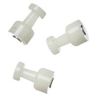 ベロス 蓄光 光るんです ダルママグタッチ HTD-108 1セット(20個:4個×5)（直送品）