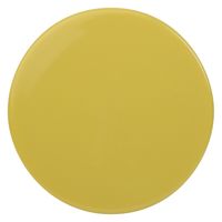 ベロス マグタッチ Φ35mm 黄 M-35(YE) 1セット(24個)（直送品）