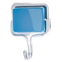 ベロス マグタッチ フリーハンガー 青 MH-055(BL) 1セット(5枚)（直送品）