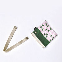 鳥居 ポケットポーチ ピンク PP-3-P 1個（直送品）