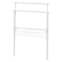 アイリスオーヤマ 簡単組立スタイル物干し STMX-920 1台（直送品）