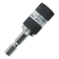 ビッグマン 六角軸スピードロックチャック D-871 1個（直送品）