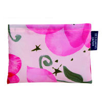 プレーリードッグ エコバッグ デザイナーズジャパン コンパクトバッグ poppy 折りたたみ 撥水 抗菌 343499 1個（直送品）