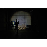 GENTOS 閃 フラッシュライト FLP-2305 1個