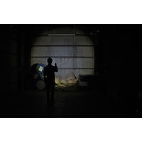 GENTOS 閃 フラッシュライト FLP-2306 1個