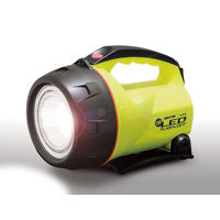 GENTOS ジェントス 高出力サーチライト LK-314D 1個