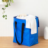 ビッグストレージバッグ オープントップL 1個 今村紙工