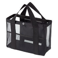 メッシュ トートバッグ B5 1セット（10個） 今村紙工