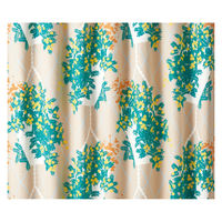 スミノエ デザインライフ ジョイ 遮光カーテン ハンギング 1000×1780mm ベージュ 4549781289489 1枚（直送品）