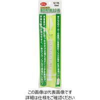大澤ワックス BOLL 計量注入器 10ml SZー10L 1セット(5個)（直送品）