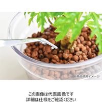 藤原産業 千吉 ヘラ付きピンセット ヘラツキ 1セット(4個)（直送品）