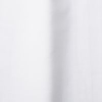 無印良品 綿ボイルノンプリーツカーテン 幅100×丈103cm用 オフ白 良品計画