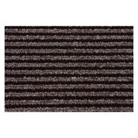 【屋内用】3M ノーマッド カーペットマット3100N 茶 900mmx600mm 1セット（3枚）N3 BRO 900X600N スリーエム