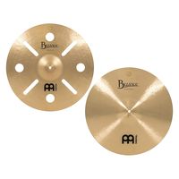 MEINL スタックシンバル Anika Nilles Deep Hats 18"/18" AC-DEEP（直送品）
