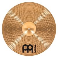 MEINL HCS Bronze Series ライドシンバル 20" Ride Heavy HCSB20HR（直送品）