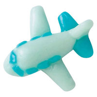 シヤチハタ かんてんねんど 5色セット NEK-5S 1個