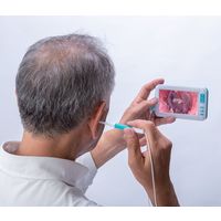 デジタルランド モニター付き耳かきスコープ a28118 1個（直送品）