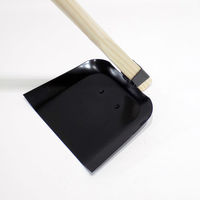 相田合同工場 汎用ジョレン 00076503 1本（直送品）