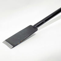 相田合同工場 山いも掘り・両刃・パイプ柄1500mm 10160001 1本（直送品）