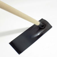 相田合同工場 静岡型文化鍬 10160004 1本（直送品）