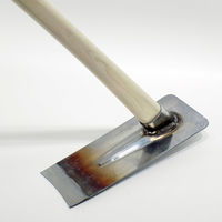 相田合同工場 信州鍬 ステンレス 10160009 1本（直送品）