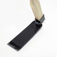 相田合同工場 鍛造タケノコ唐鍬 3尺柄 225mm 10160042 1本